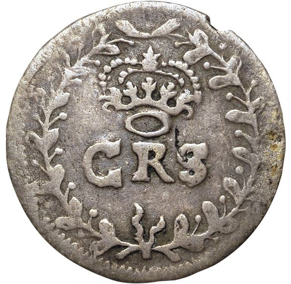 Coin obverse image