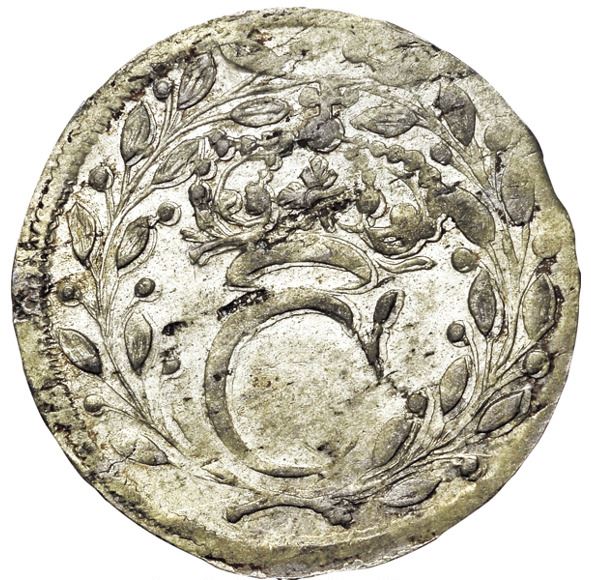 Coin obverse image