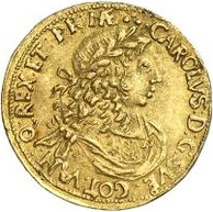 Coin obverse image