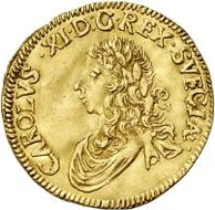 Coin obverse image