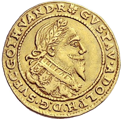 Coin obverse image