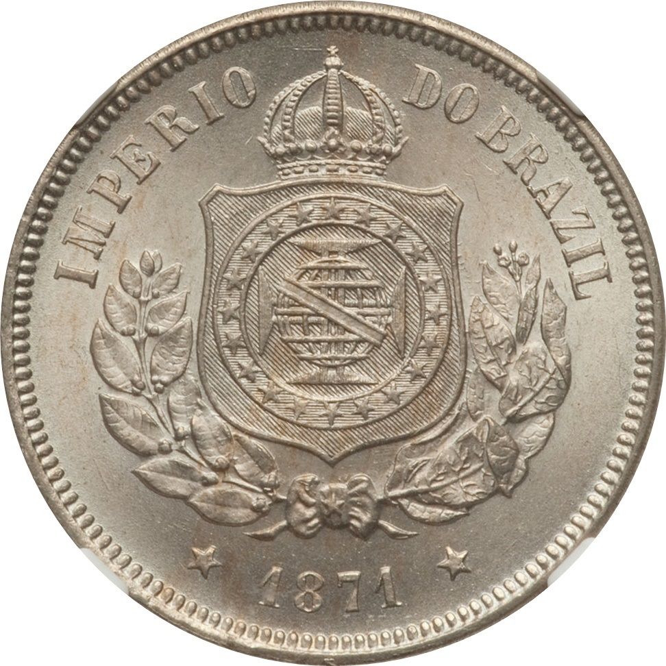 Coin obverse image