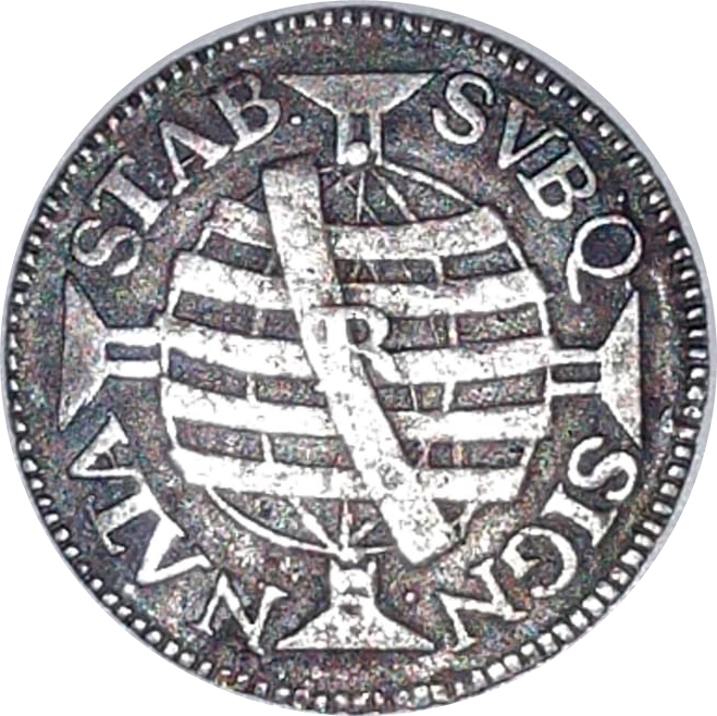 Coin reverse image