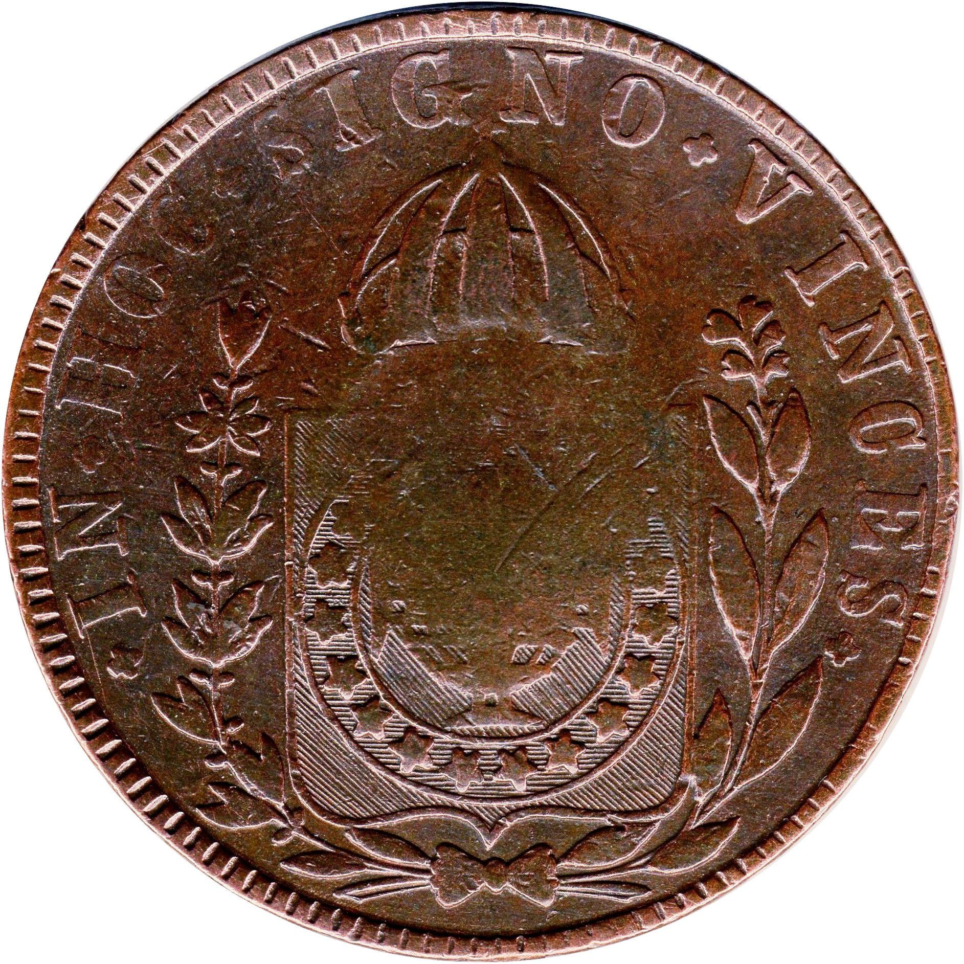 Coin obverse image
