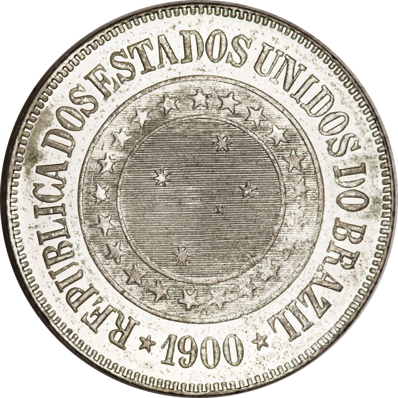 Coin obverse image