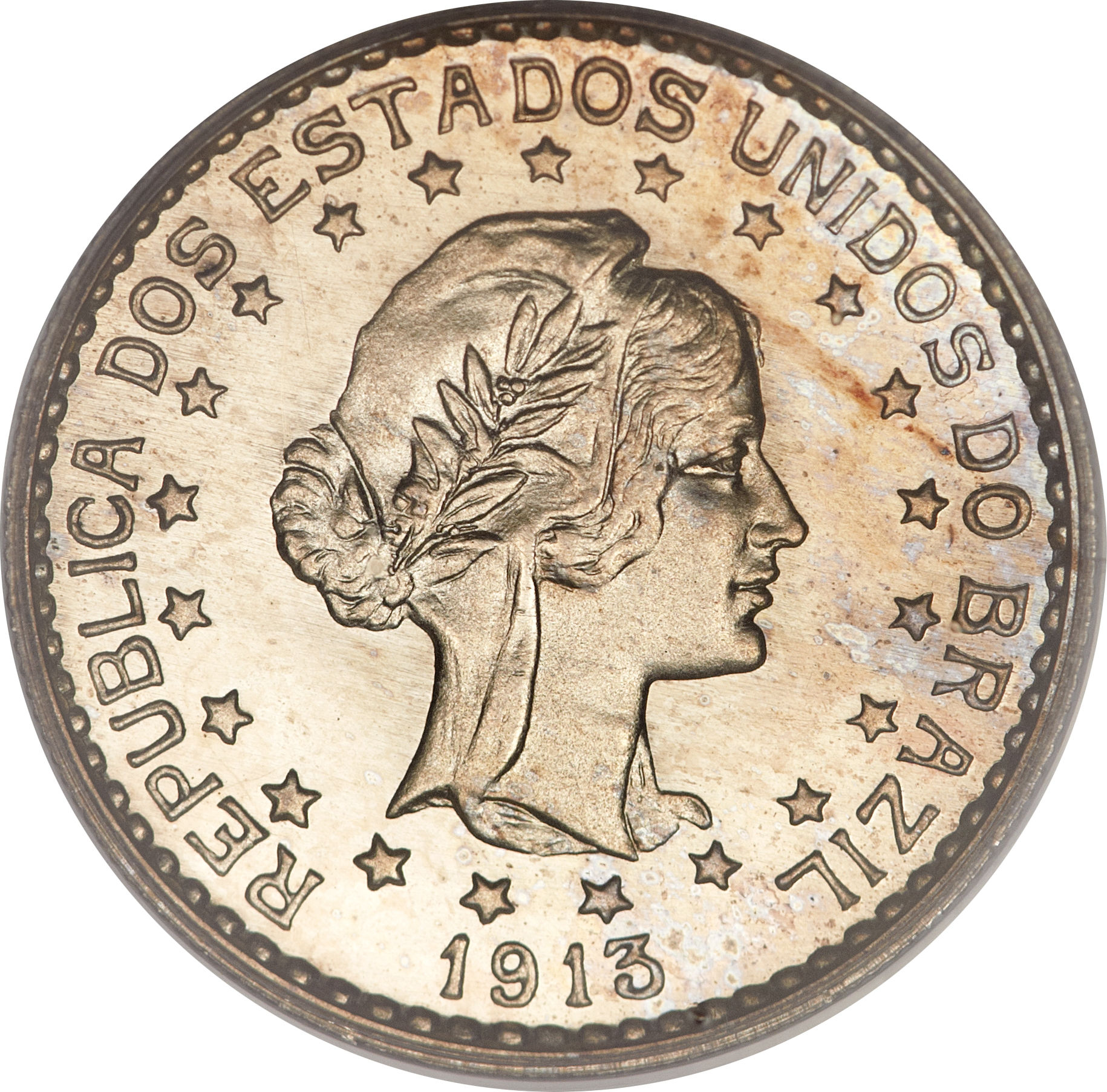 Coin obverse image