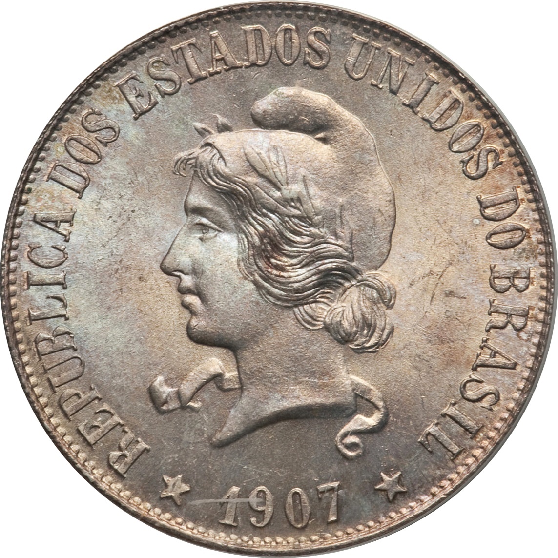Coin obverse image