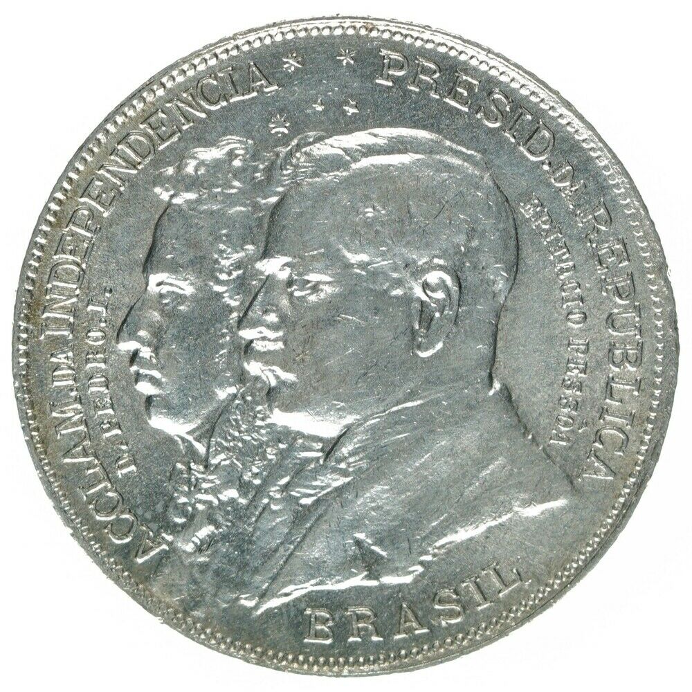 Coin obverse image