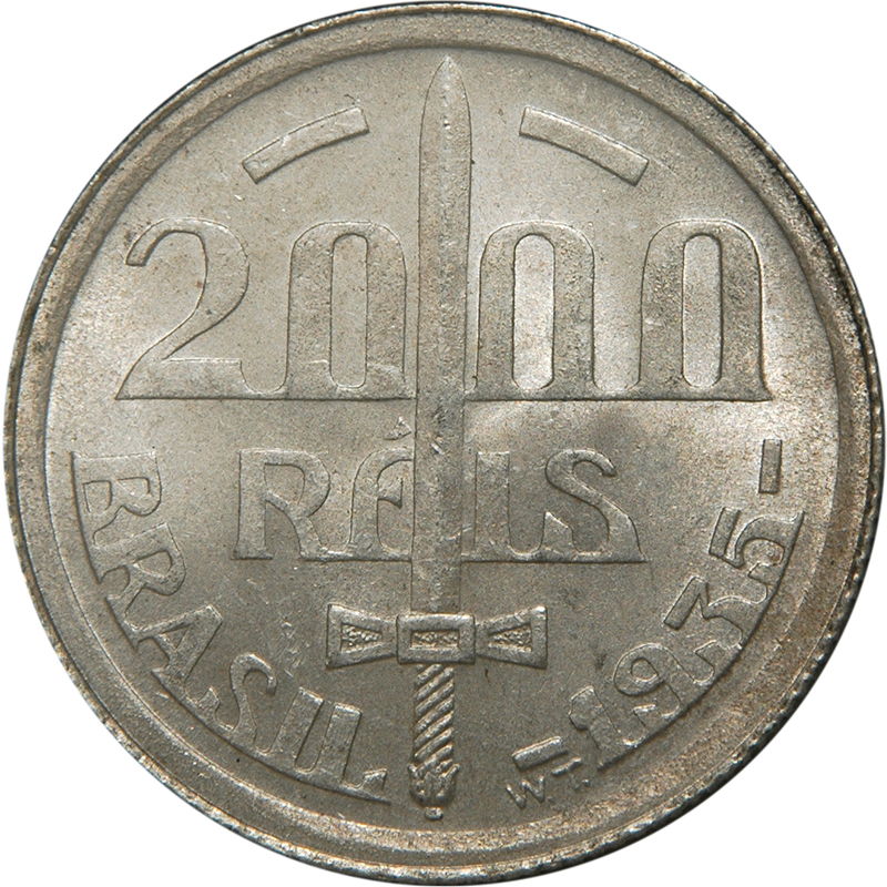 Coin obverse image