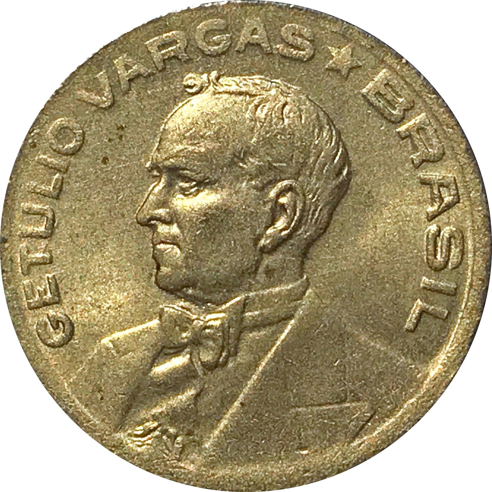 Coin obverse image