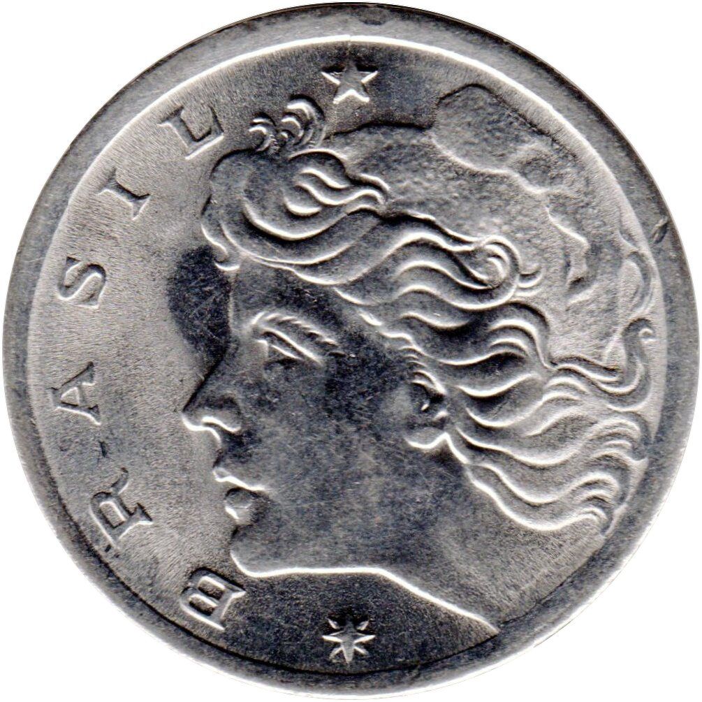 Coin obverse image