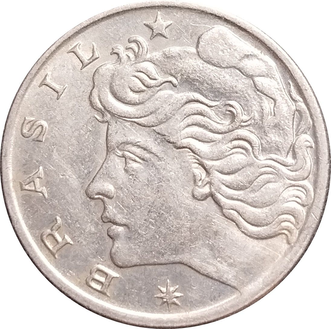Coin obverse image