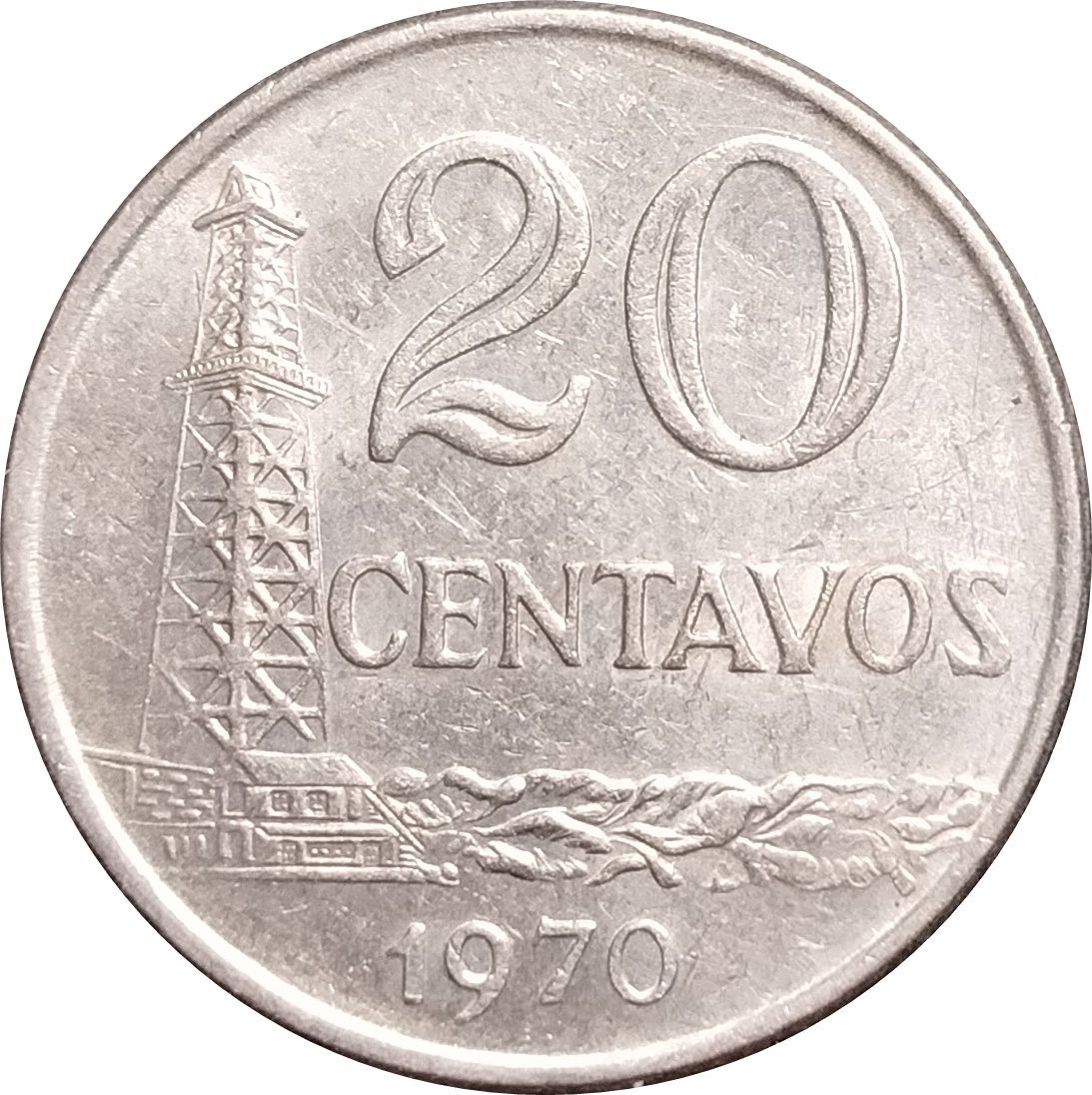 Coin reverse image