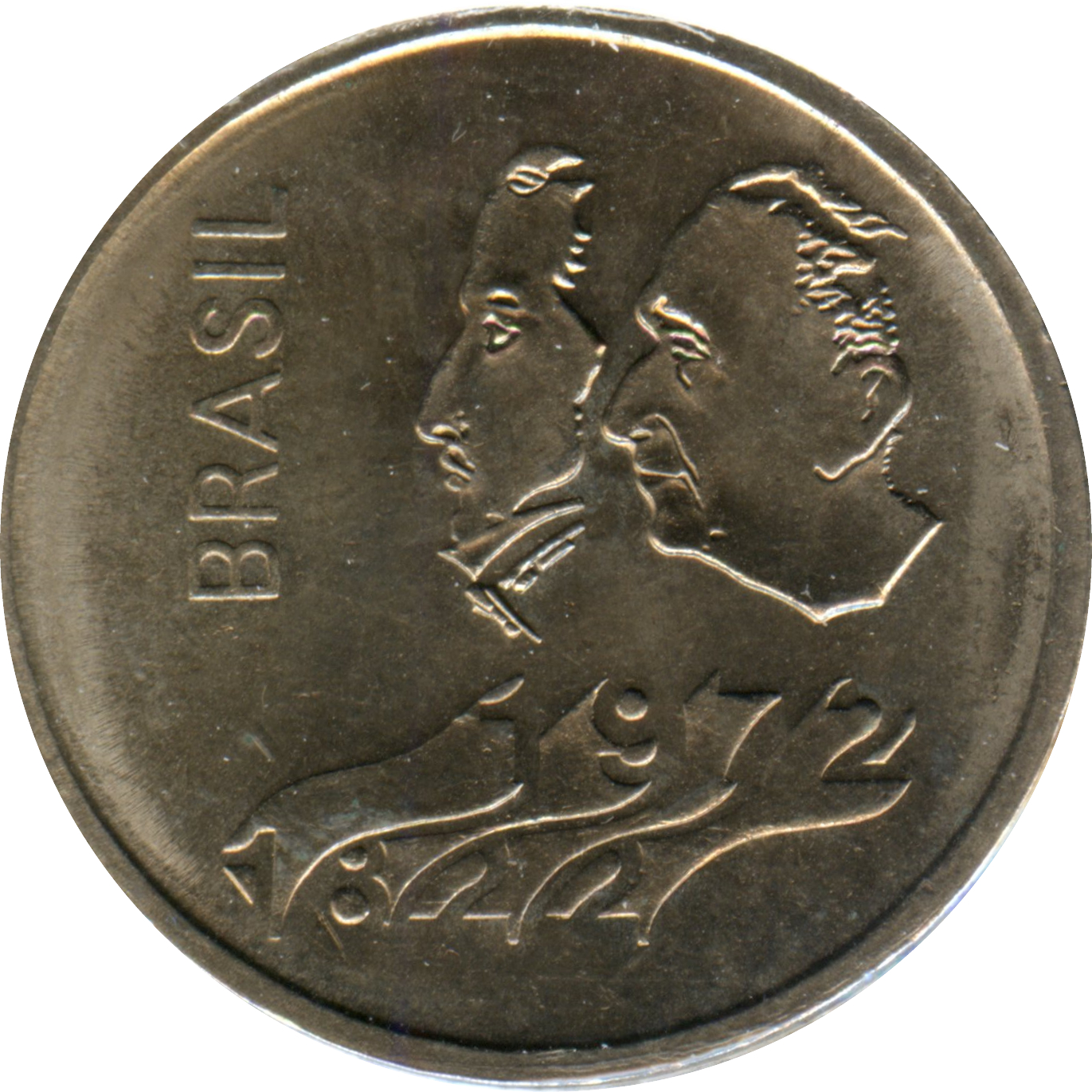Coin obverse image