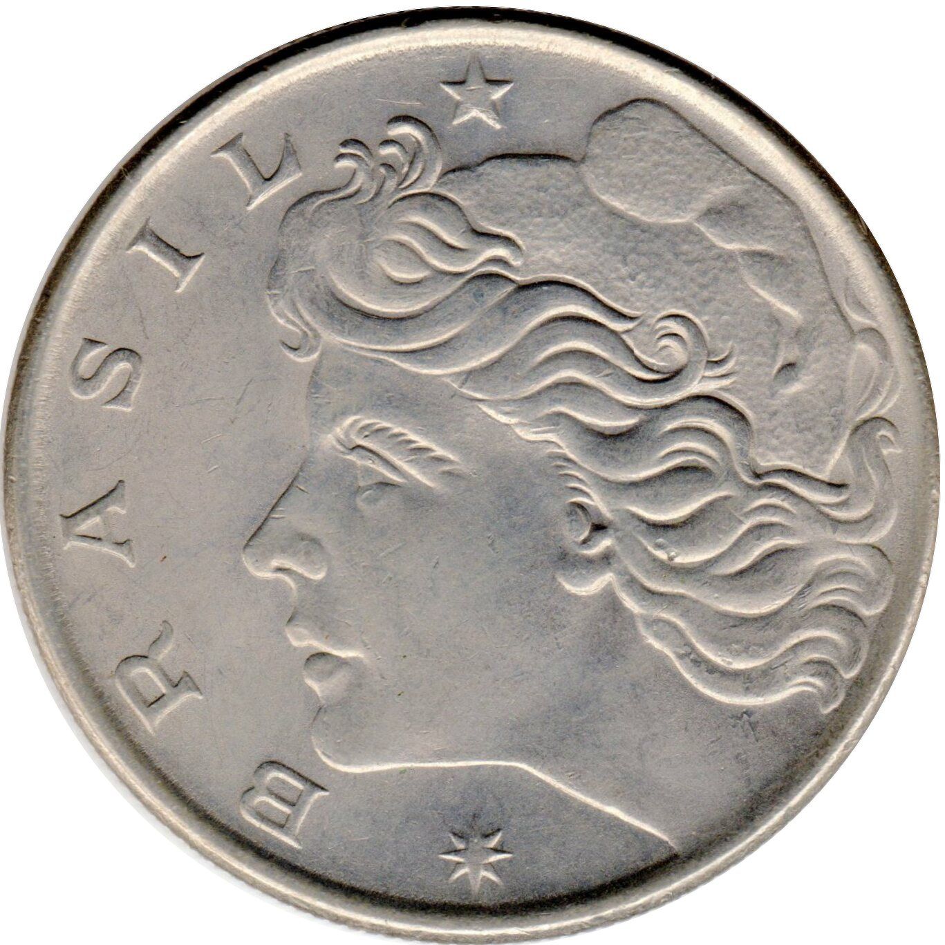 Coin obverse image