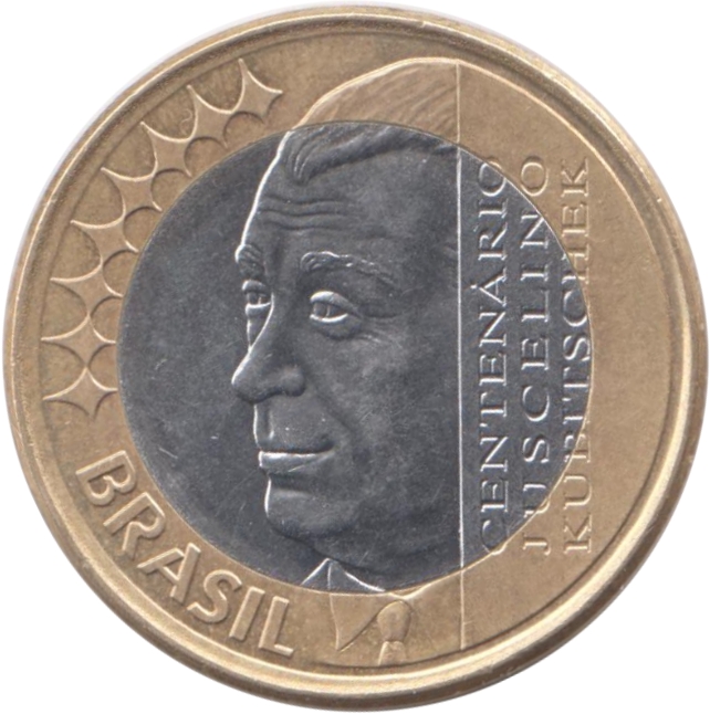 Coin obverse image