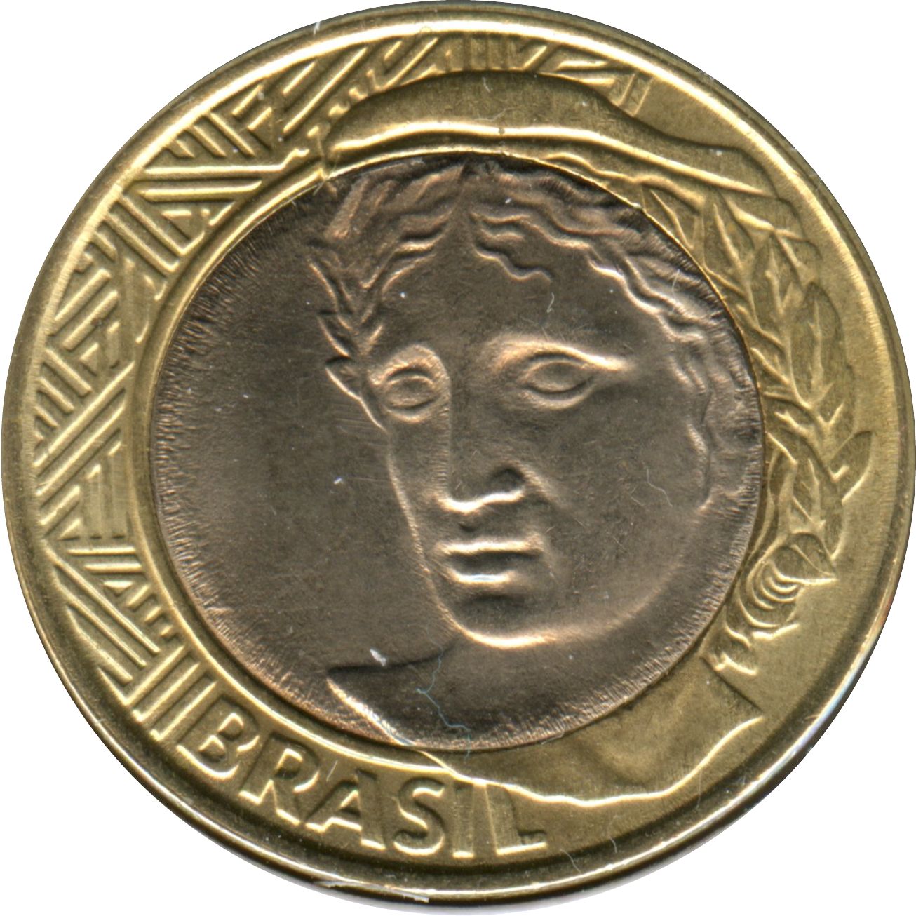Coin obverse image