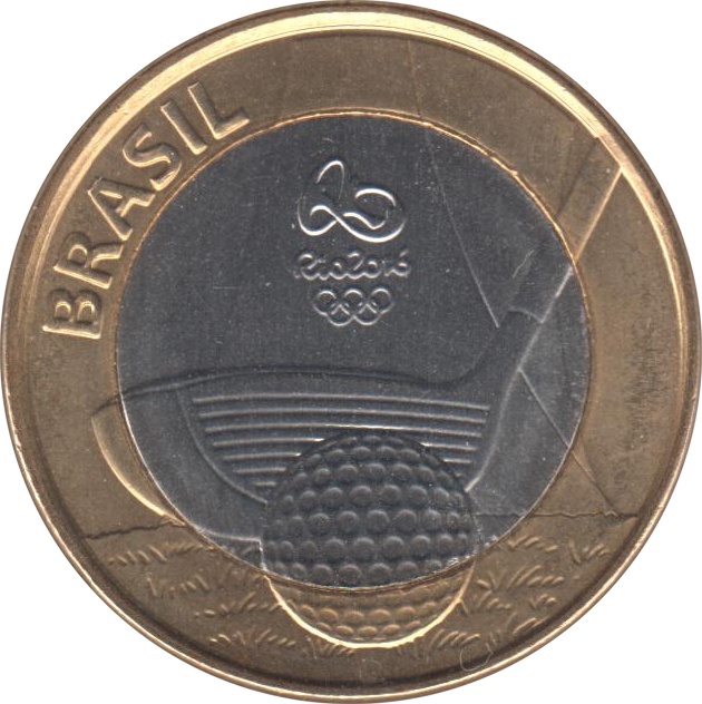 Coin obverse image