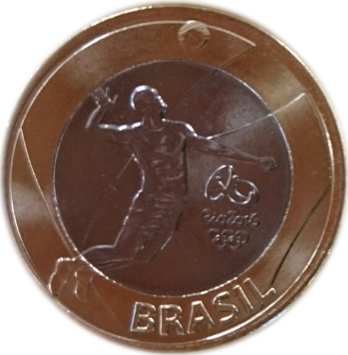 Coin obverse image