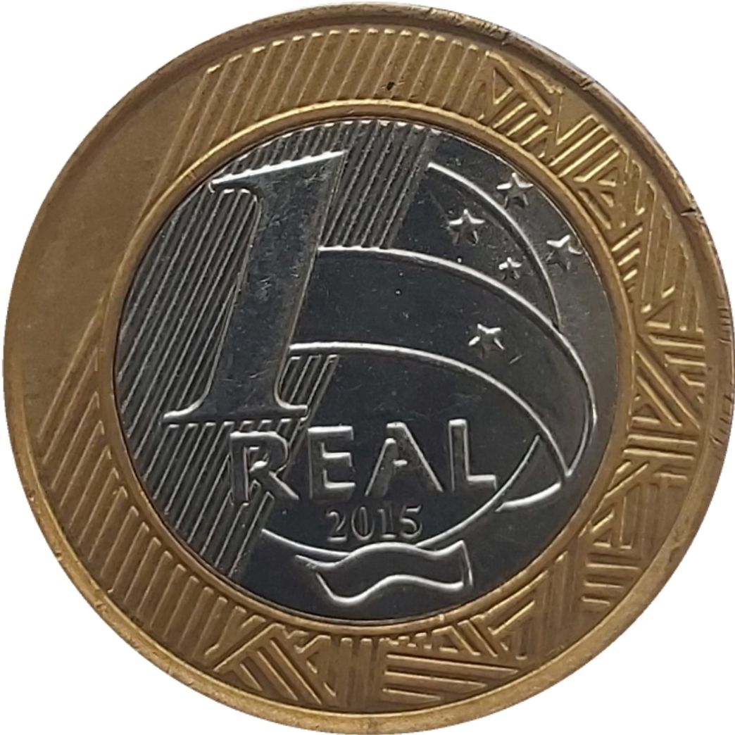 Coin reverse image