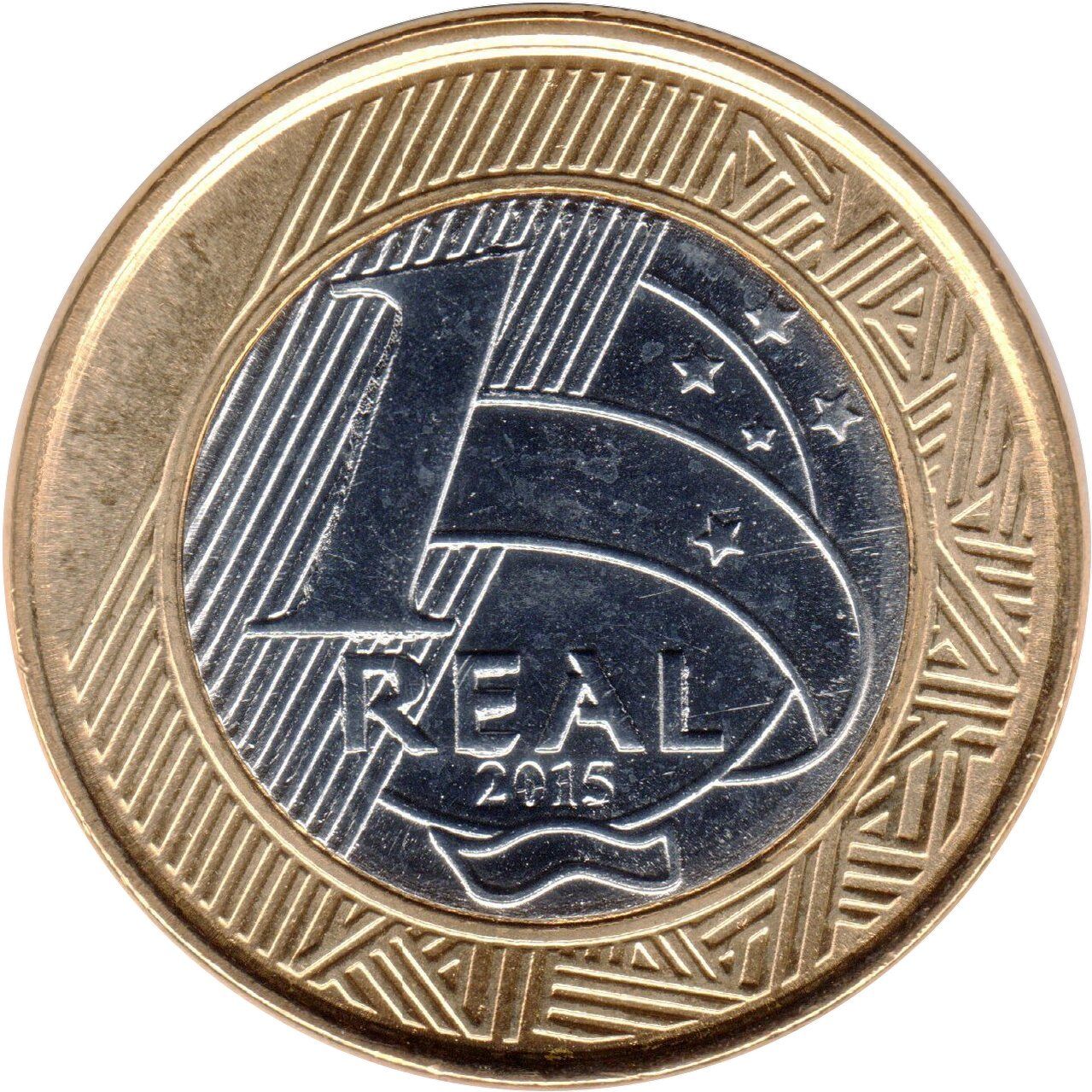 Coin reverse image
