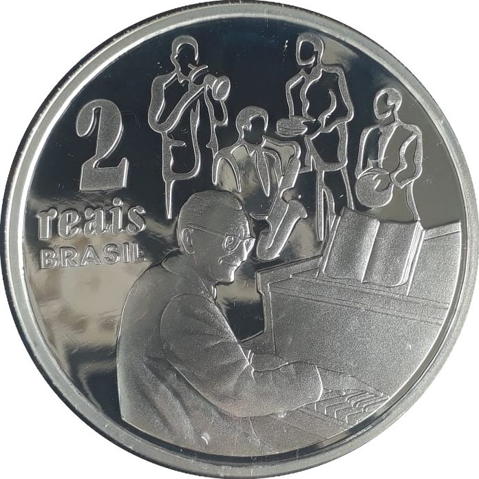 Coin obverse image