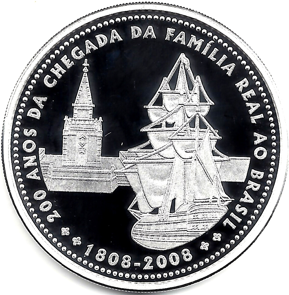 Coin reverse image