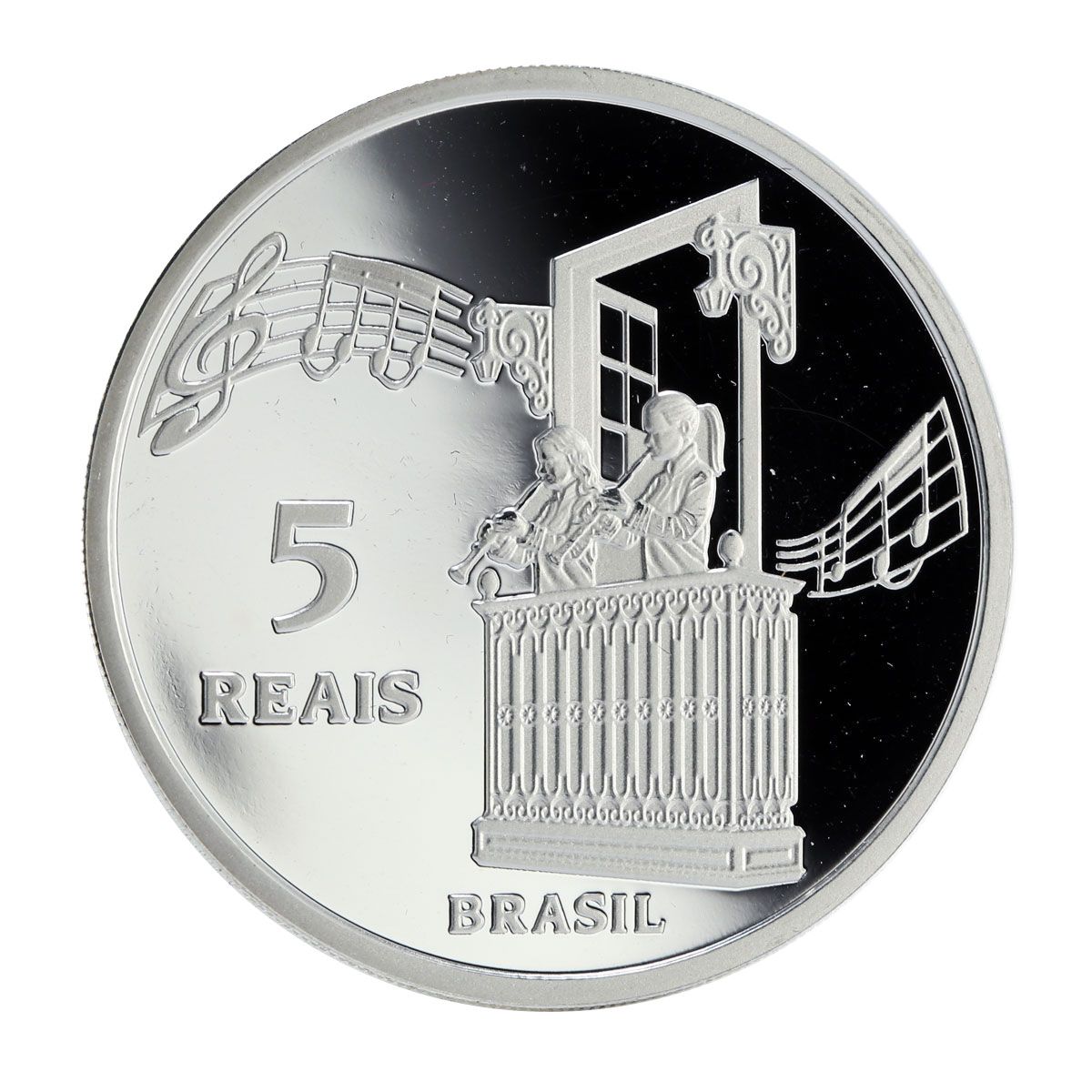 Coin obverse image
