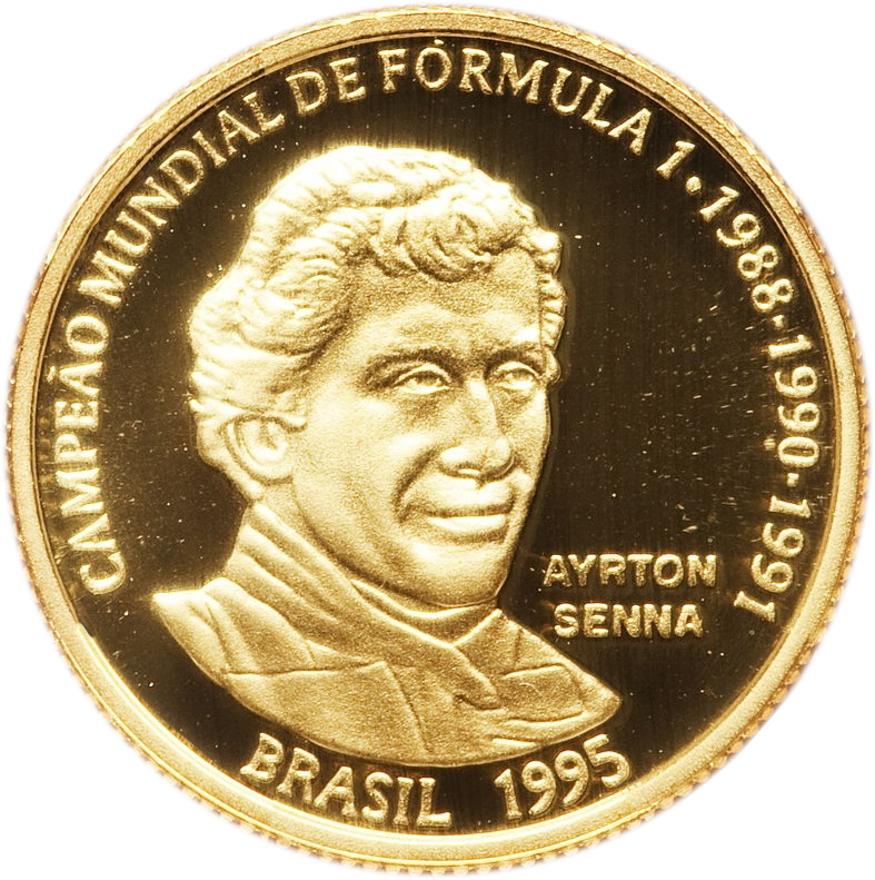 Coin obverse image