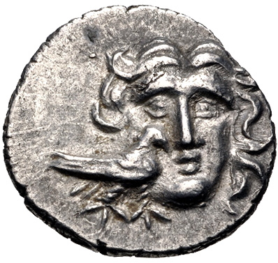 Coin obverse image