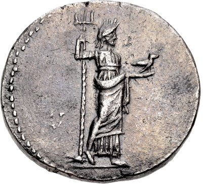Coin obverse image