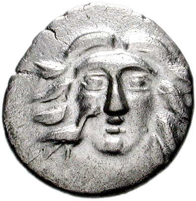 Coin obverse image
