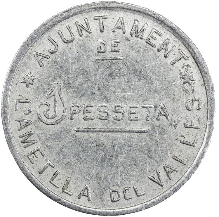 Coin obverse image