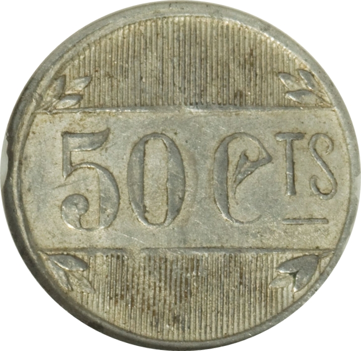 Coin obverse image