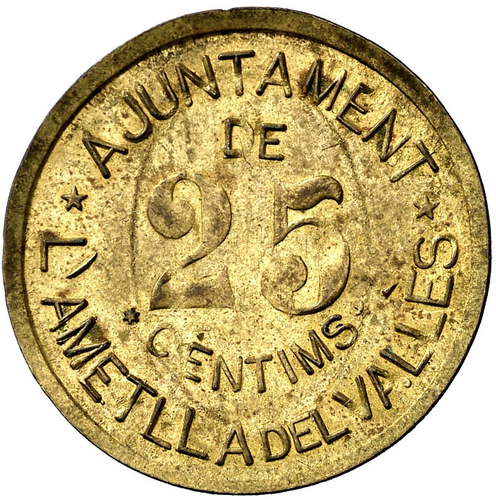 Coin obverse image