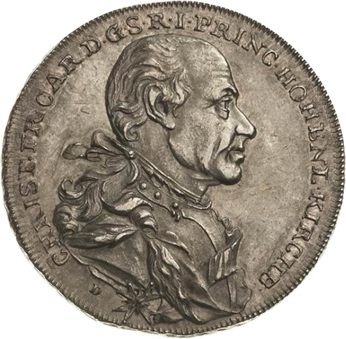 Coin obverse image