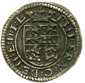 Coin obverse image