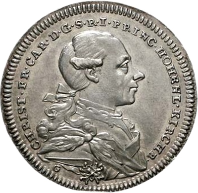 Coin obverse image
