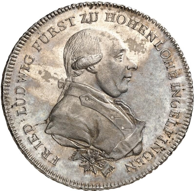 Coin obverse image