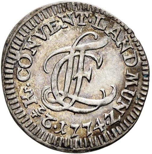 Coin obverse image
