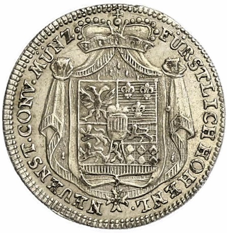 Coin obverse image