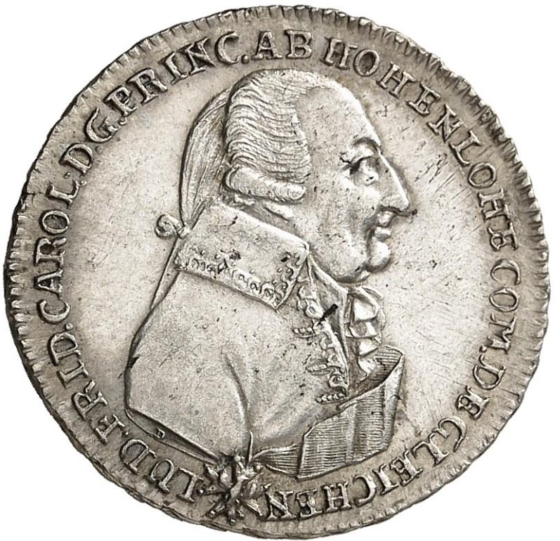 Coin obverse image