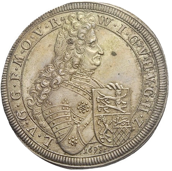 Coin obverse image