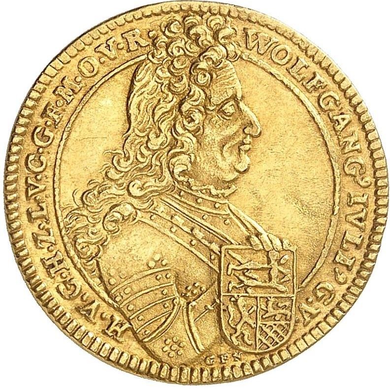 Coin obverse image