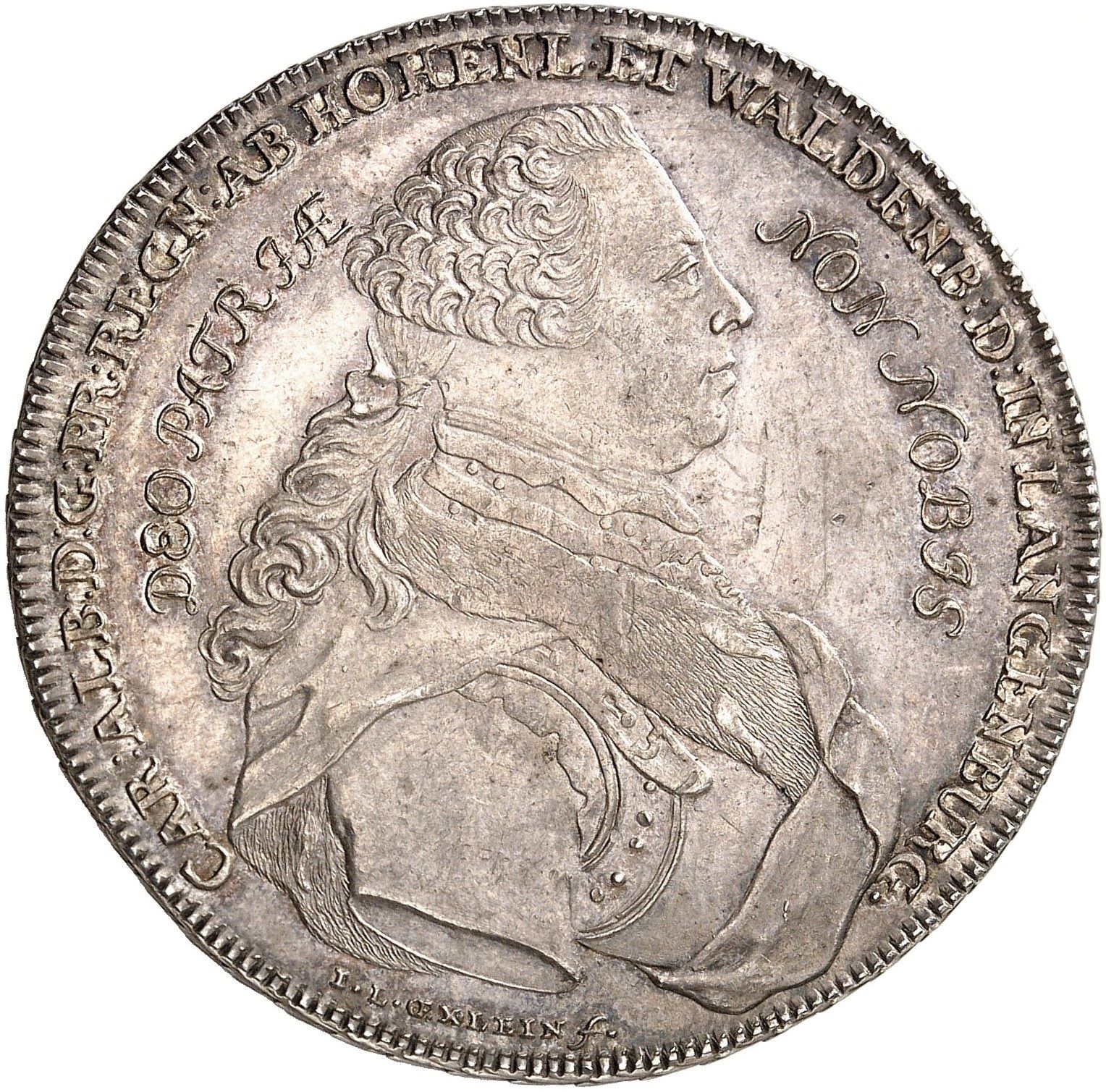Coin obverse image