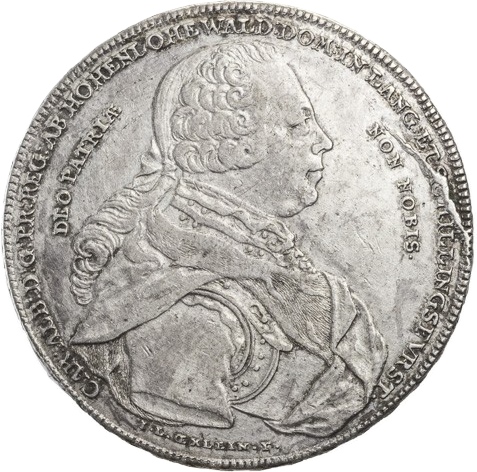 Coin obverse image