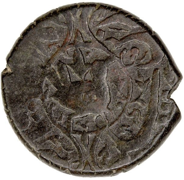 Coin obverse image