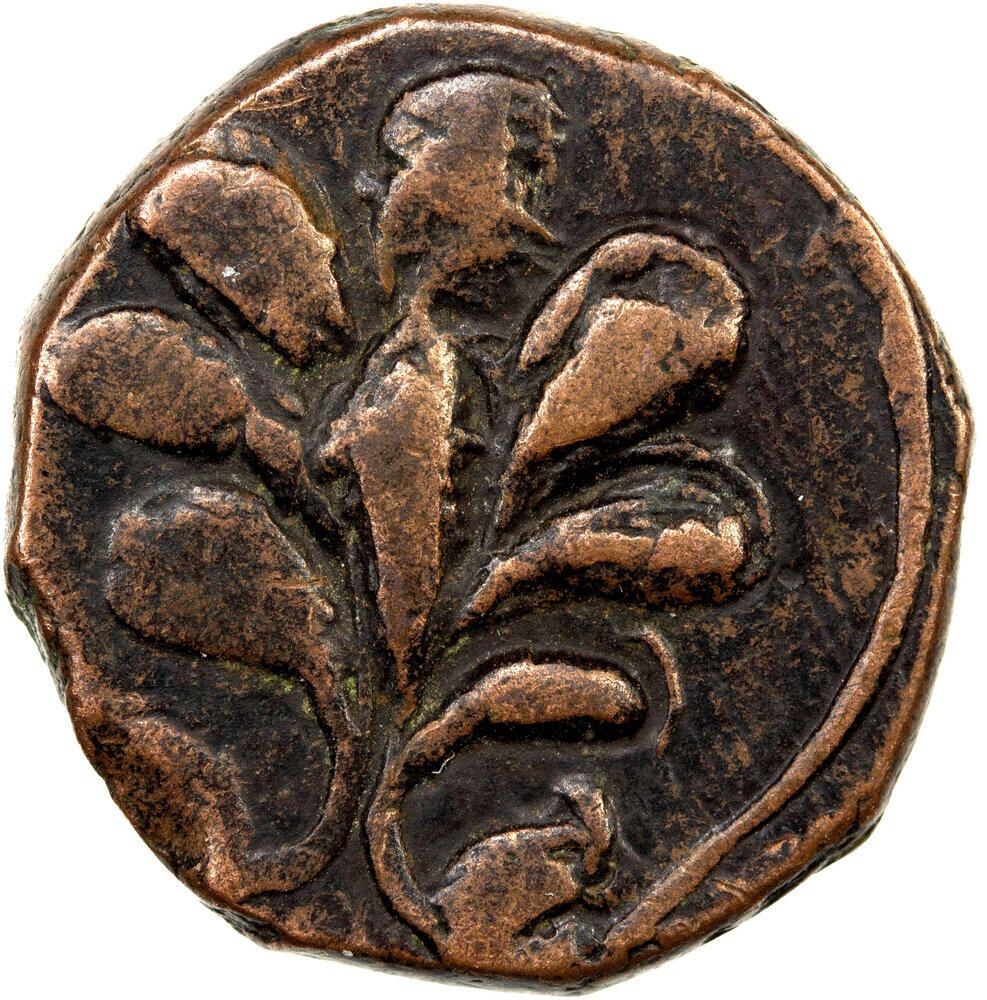 Coin obverse image