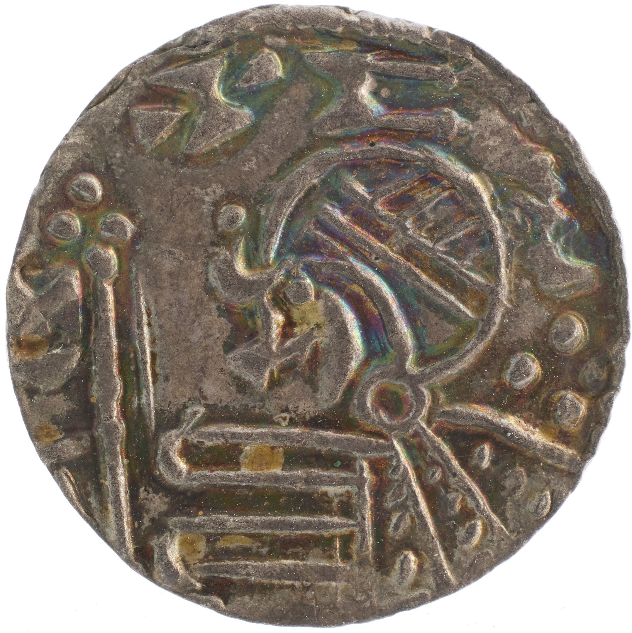 Coin obverse image