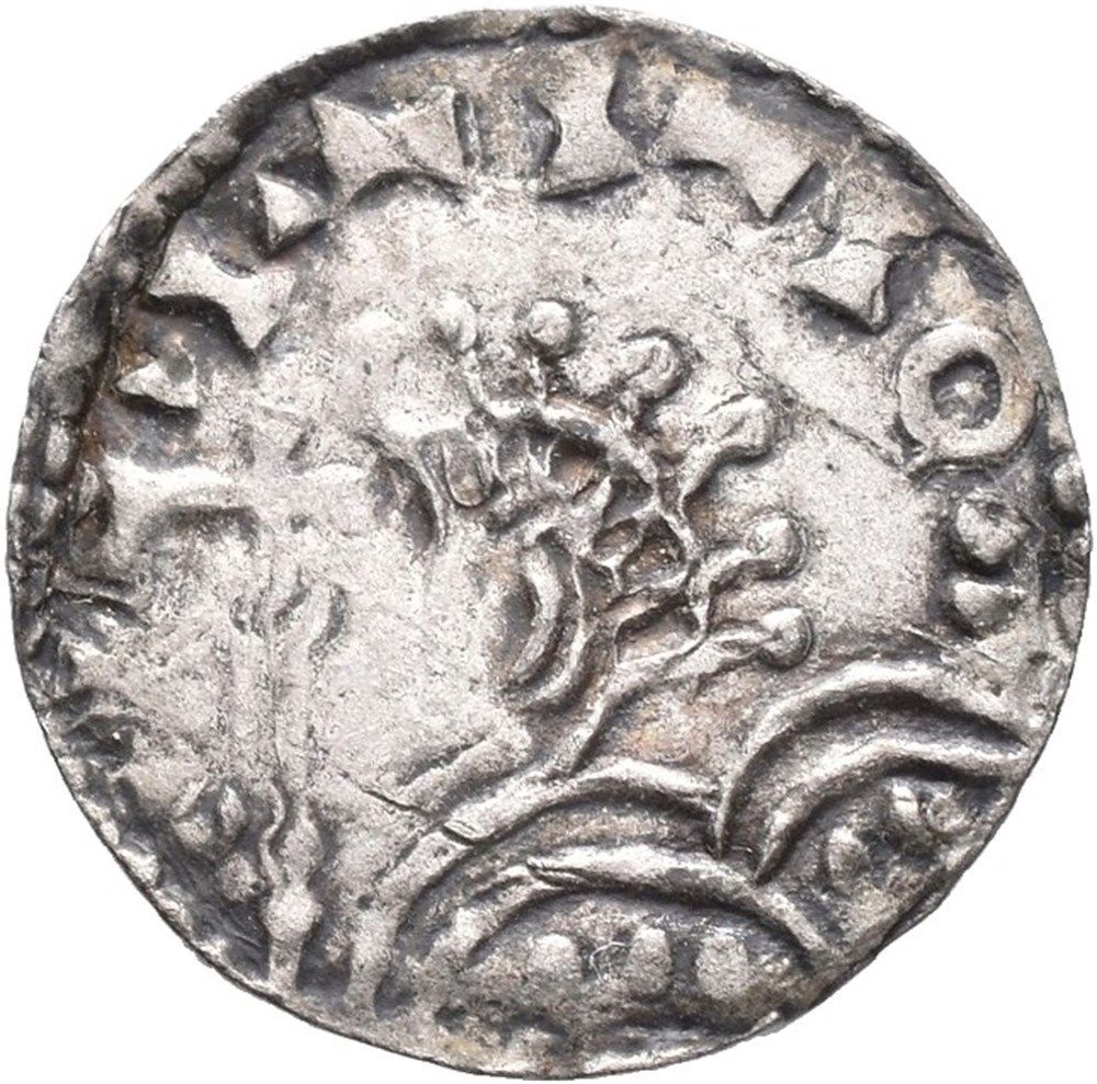 Coin obverse image